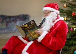 Herzlich Und Maerchenhaft Fuer Lobedaer Kita Kinder 15